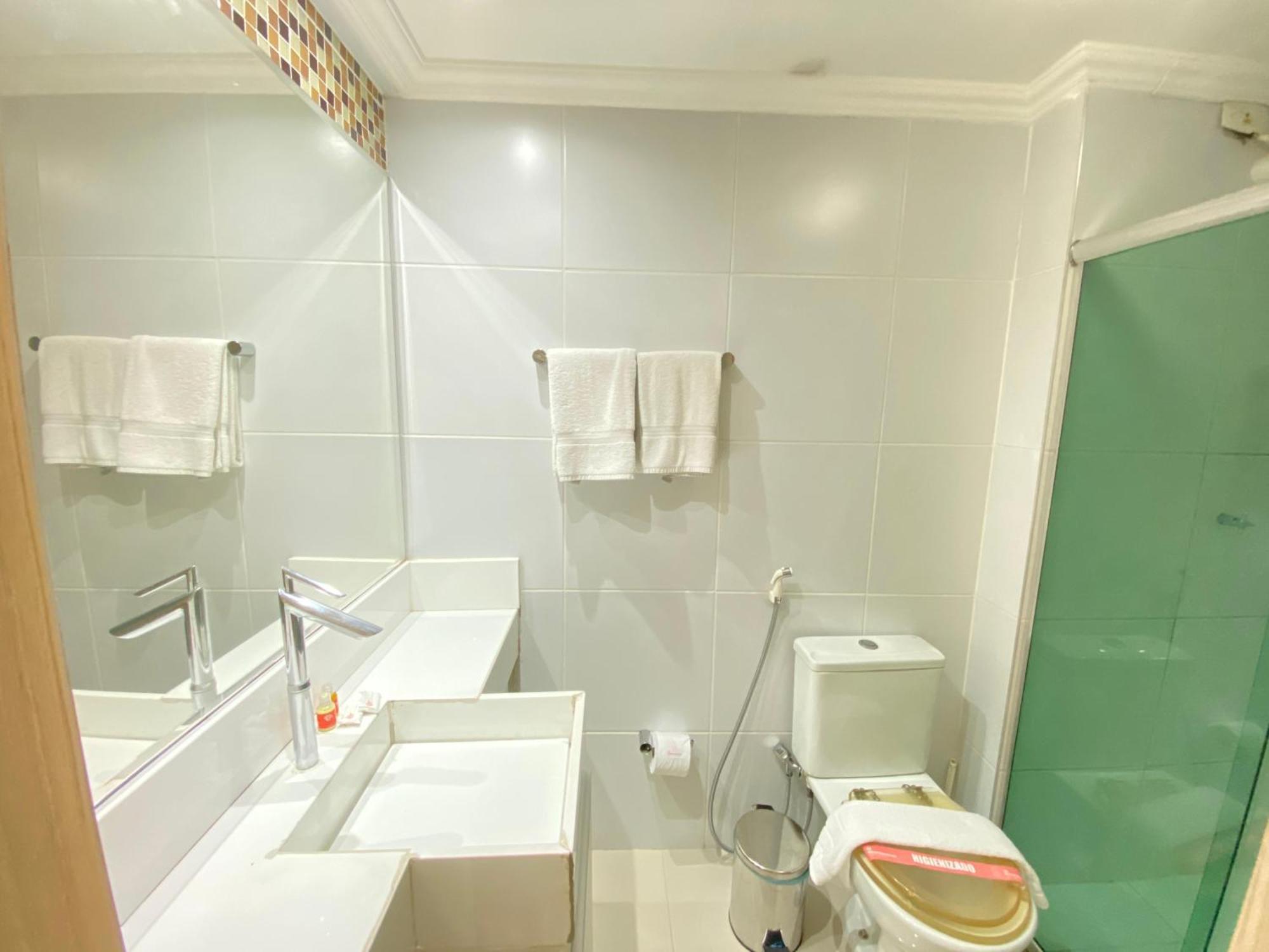 Apartment Apto Beira Mar Jtr -3 Quartos - Piscina - Cobertura - Churrasqueira Maceio (Alagoas)